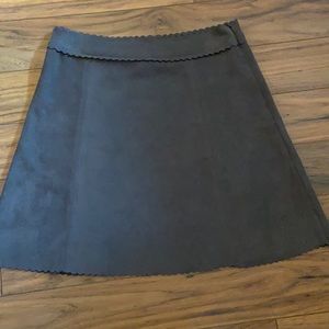 Women’s Size S Altar’d State skirt